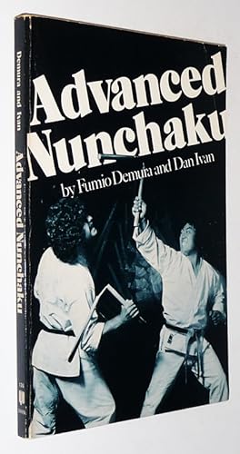Immagine del venditore per Advanced nunchaku venduto da Abraxas-libris