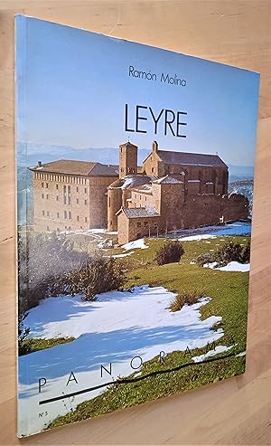 Imagen del vendedor de Panorama, N 3. Leyre a la venta por Llibres Bombeta