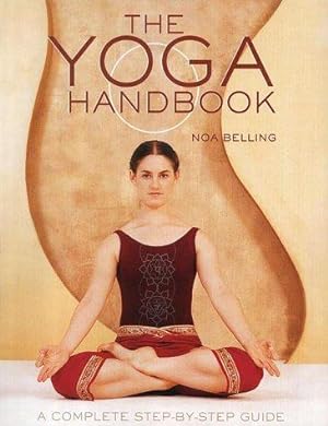 Immagine del venditore per The Yoga Handbook venduto da WeBuyBooks