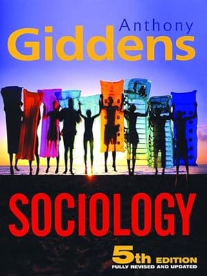 Immagine del venditore per Sociology venduto da getbooks GmbH