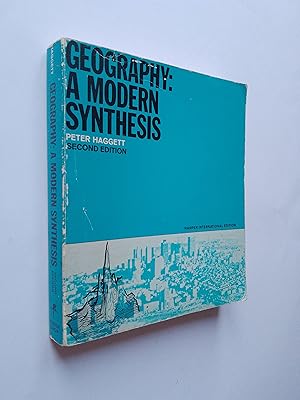 Seller image for Geography: A Modern Synthesis for sale by Books & Bobs