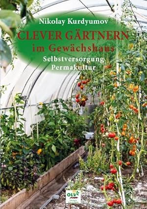 Image du vendeur pour Clever Grtnern im Gewchshaus mis en vente par Rheinberg-Buch Andreas Meier eK