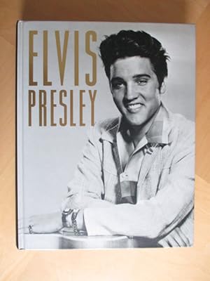 Imagen del vendedor de Elvis Presley a la venta por Brcke Schleswig-Holstein gGmbH