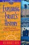 Seller image for Exploring Israel's History for sale by WeBuyBooks