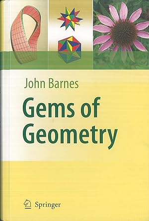 Seller image for Gems of Geometry for sale by Qwertyword Ltd