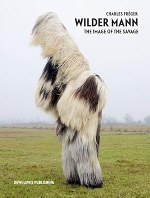Seller image for Wilder Mann : The Image of the Savage for sale by GreatBookPricesUK