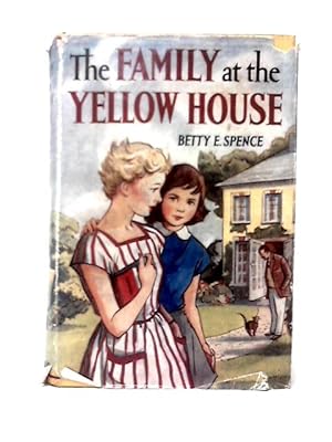 Imagen del vendedor de The Family At The Yellow House a la venta por World of Rare Books