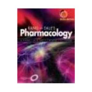 Bild des Verkufers fr PHARMACOLOGY zum Verkauf von WeBuyBooks