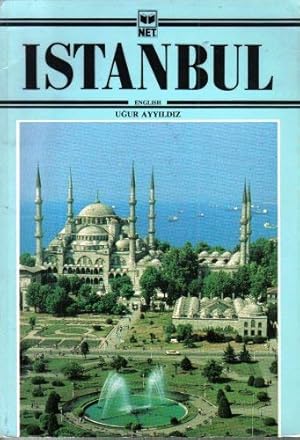 Seller image for ISTANBUL. for sale by WeBuyBooks