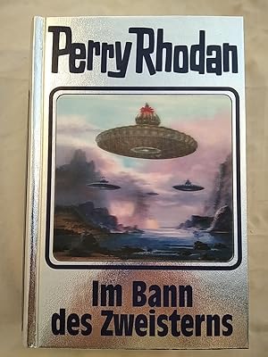 Perry Rhodan Band 136 - Im Bann des Zweisterns.