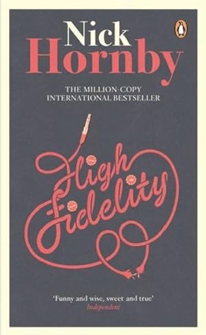 Bild des Verkäufers für High Fidelity zum Verkauf von Rheinberg-Buch Andreas Meier eK