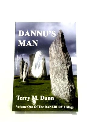 Immagine del venditore per Dannu's Man venduto da World of Rare Books