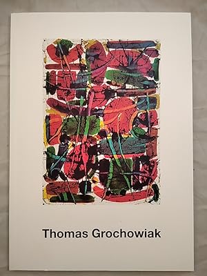 Thomas Grochowiak. Retrospektive zum 85. Geburtstag.