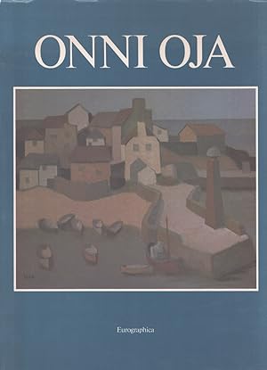 Onni Oja : Maalauksia = Målningar = Paintings 1927-1986 - Signed