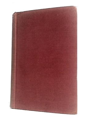 Imagen del vendedor de The Crime of 1812 and Its Retribution a la venta por World of Rare Books