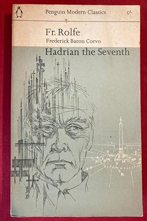 Imagen del vendedor de Hadrian the Seventh. a la venta por Plurabelle Books Ltd