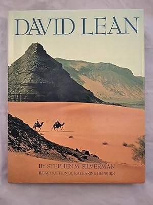 David Lean.