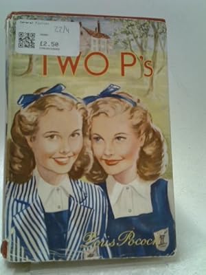 Imagen del vendedor de The Two P's a la venta por World of Rare Books