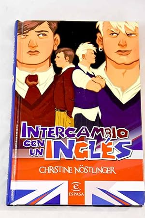 Imagen del vendedor de Intercambio con un ingls a la venta por Alcan Libros