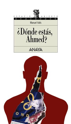 Imagen del vendedor de DNDE ESTS, AHMED? a la venta por Trotalibros LIBRERA LOW COST