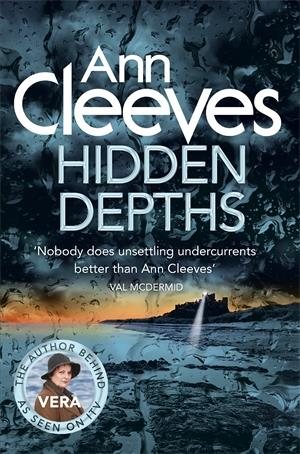 Image du vendeur pour Hidden Depths mis en vente par GreatBookPrices