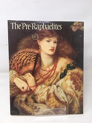 Immagine del venditore per The Pre-Raphaelites venduto da Cambridge Recycled Books