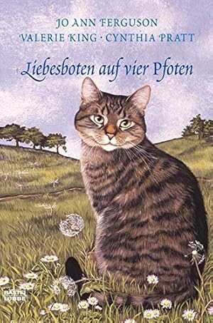 Imagen del vendedor de Liebesboten auf vier Pfoten a la venta por Gabis Bcherlager