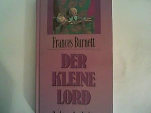 Seller image for Der kleine Lord for sale by ANTIQUARIAT FRDEBUCH Inh.Michael Simon