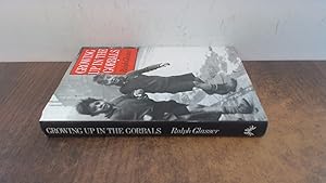Seller image for Growing Up in the Gorbals for sale by BoundlessBookstore