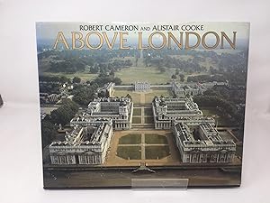 Seller image for Above London for sale by Cambridge Recycled Books