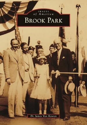 Seller image for Brook Park for sale by GreatBookPrices
