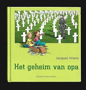 Seller image for Het geheim van opa for sale by killarneybooks
