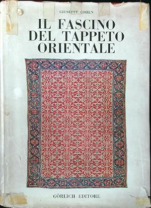 Seller image for Il fascino del tappeto orientale for sale by Librodifaccia