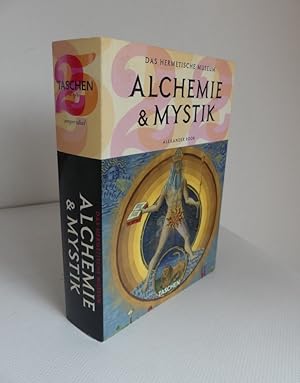 Seller image for Alchemie & Mystik. Das hermetische Museum. for sale by Antiquariat Maralt