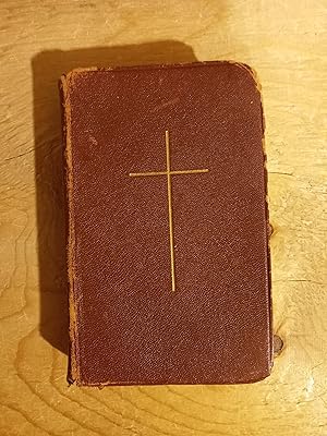 Book of Common Prayer and Administration of the Sacraments and other Rites and Ceremonies of the ...