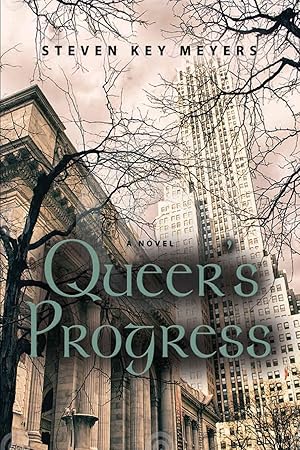 Seller image for Queer's Progress for sale by Redux Books