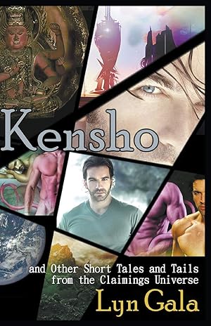 Imagen del vendedor de Kensho a la venta por Redux Books