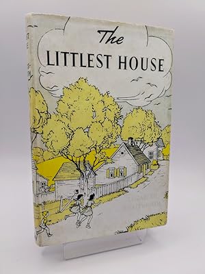 Seller image for The Littlest House for sale by Johnston's Arran Bookroom