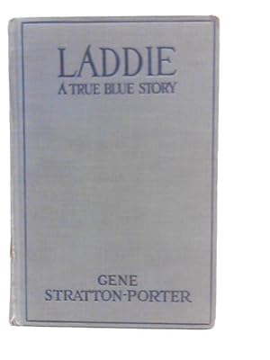 Seller image for Laddie: A True Blue Story for sale by World of Rare Books