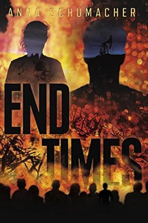 Seller image for End Times for sale by Redux Books