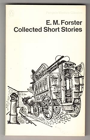 Seller image for Collected Short Stories (Penguin Modern Classics) for sale by R and R Books