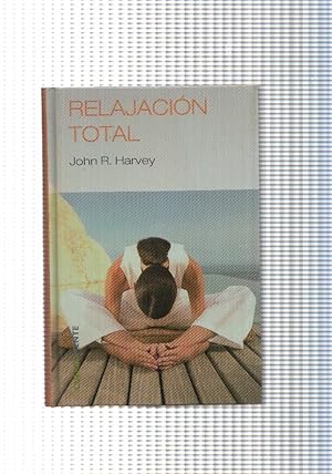 Imagen del vendedor de Relajacion total a la venta por El Boletin