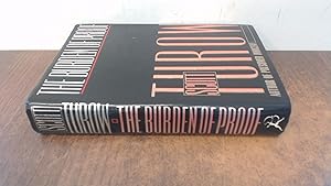 Imagen del vendedor de The Burden of Proof a la venta por BoundlessBookstore