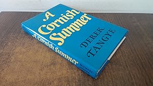 Image du vendeur pour A Cornish Summer (Signed Copy) mis en vente par BoundlessBookstore