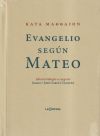 Imagen del vendedor de EVANGELIO SEGN MATEO a la venta por AG Library