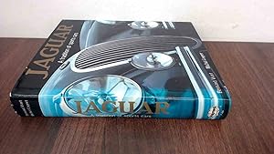 Seller image for Jaguar: A Tradition of Sports Cars for sale by BoundlessBookstore