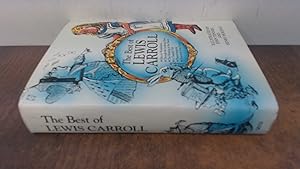 Seller image for The Best of Lewis Carroll for sale by BoundlessBookstore