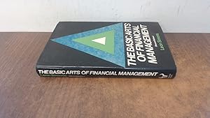 Imagen del vendedor de The Basic Arts of Financial Management a la venta por BoundlessBookstore