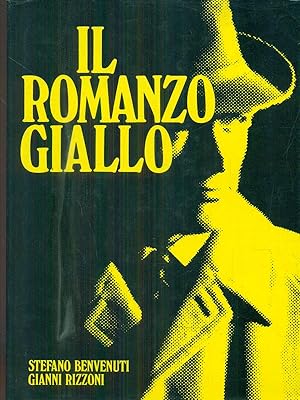 Seller image for Il romanzo giallo for sale by Librodifaccia