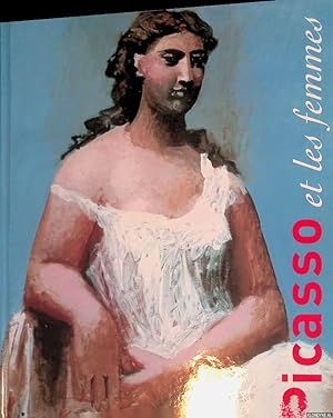Immagine del venditore per Picasso et les femmes (English edition) venduto da Klondyke
